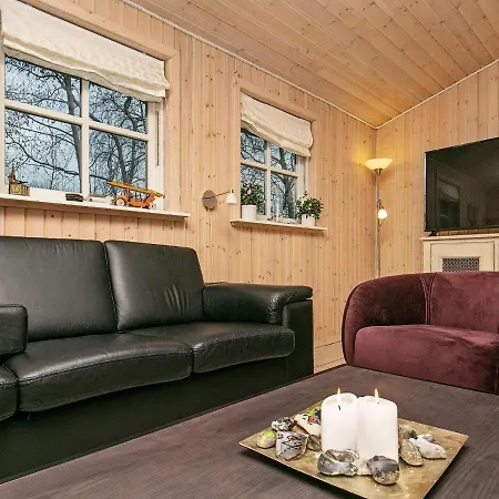 Holiday Vaeggerlose Lix Ferienhaus *
