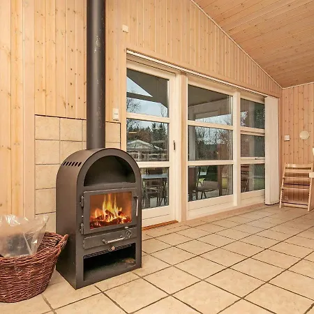 Holiday Vaeggerlose Lix Ferienhaus Bøtø By