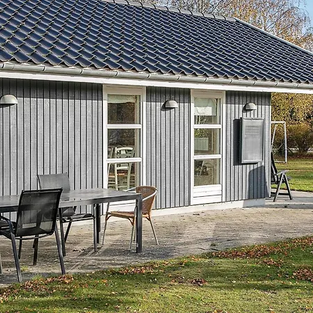 Holiday Vaeggerlose Lix