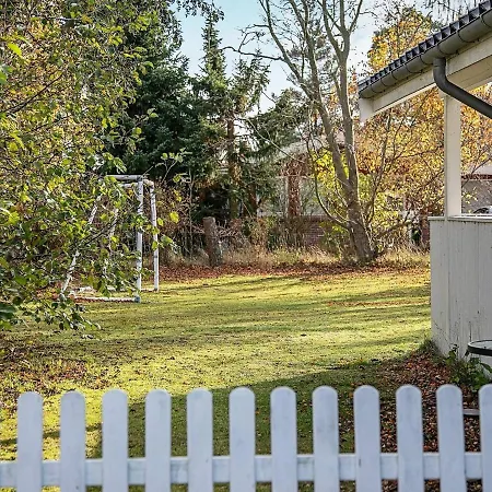 Ferienhaus Holiday Vaeggerlose Lix