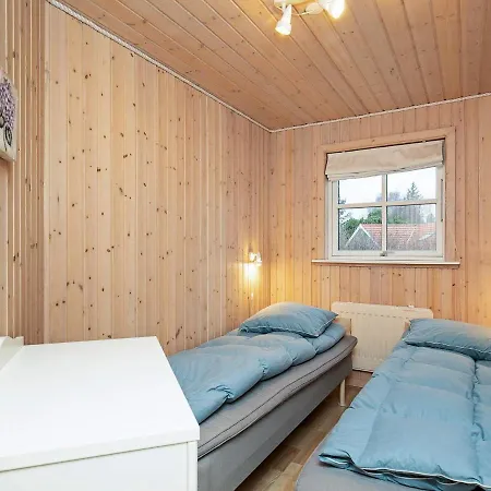 Ferienhaus Holiday Vaeggerlose Lix Bøtø By