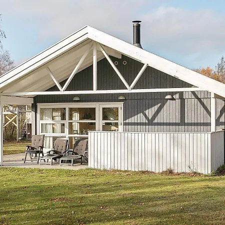 Ferienhaus Holiday Vaeggerlose Lix *