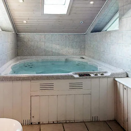 Ferienhaus Holiday Vaeggerlose Lix