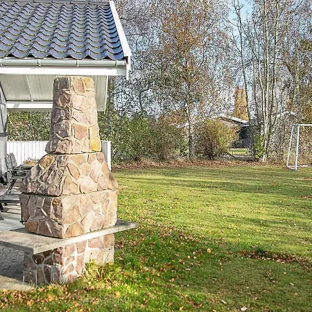 Holiday Vaeggerlose Lix Ferienhaus *