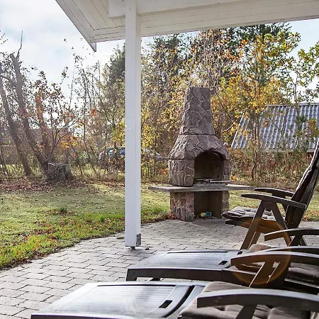 Holiday Vaeggerlose Lix Ferienhaus