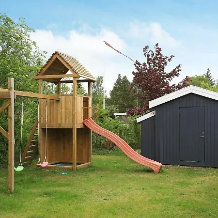 Holiday Vaeggerlose Lix Ferienhaus *