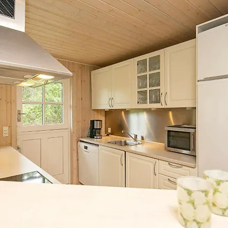 Holiday Vaeggerlose Lix Ferienhaus