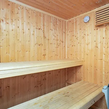 Holiday Vaeggerlose Lix Ferienhaus